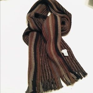 Calvin Klein Men’s Scarf Soft Cozy Scarf one size